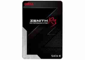 SSD накопитель Geil Zenith R3 GZ25-120G