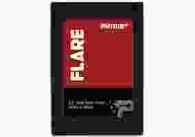 SSD накопитель Patriot Flare PFL60GS25SSDR