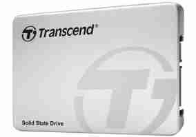 SSD накопитель Transcend SSD 370S TS64G