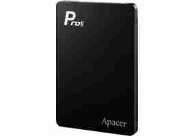 SSD накопичувач Apacer ProII Series-AS510S AP64GAS510SB