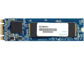 SSD накопитель Apacer AST280 120 GB (AP120GAST280-1)
