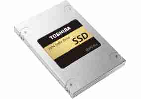 SSD накопитель Toshiba Q300 Pro HDTS451EZSTA