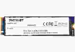 SSD накопитель Patriot HellFire M.2 PH240GPM280SSDR