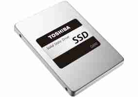 SSD накопитель Toshiba Q300 HDTS748EZSTA