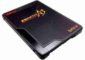 SSD накопичувач Geil Zenith A3 GZ25-60G