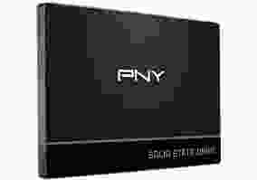 SSD накопитель PNY CS900 240 GB (SSD7CS900-240-PB)