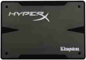 SSD накопитель HyperX 3K SH103S3/240G