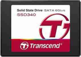 SSD накопитель Transcend SSD 340 TS64G