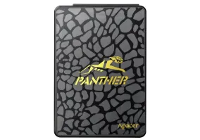 SSD накопитель Apacer AS340 Panther 120 GB (AP120GAS340G-1)