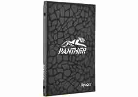 SSD накопичувач Apacer Panther AS330 AP240G