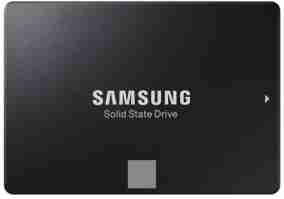 SSD накопитель Samsung 860 EVO MZ-76E250BW