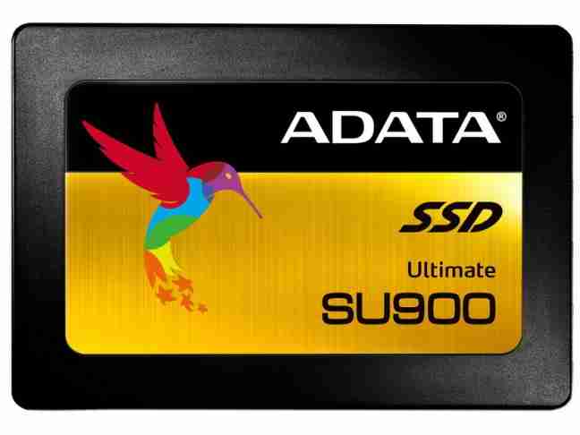 SSD накопитель A-Data Ultimate SU900 ASS-512GM-C
