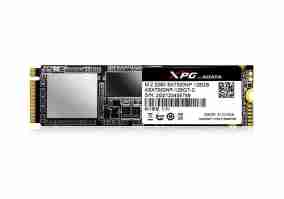SSD накопитель A-Data XPG SX7000 M.2 ANP-128GT-C