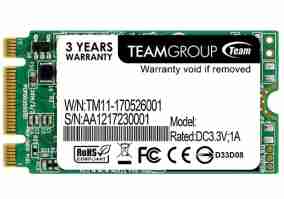 SSD накопитель Team Group Lite 2242 M.2 TM4PS5256GMC101
