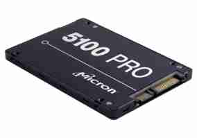 SSD накопитель Micron 5100 PRO MTFDDAK240TCB-1AR1ZABYY