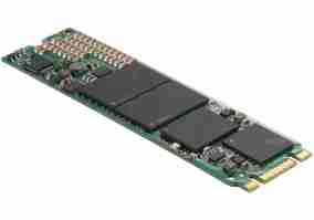 SSD накопитель Micron 1100 M.2 MTFDDAV256TBN-1AR1ZABYY