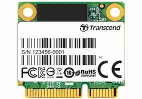 SSD накопитель Transcend MSM360 mSATA TS128G