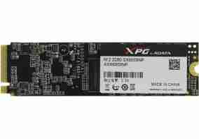 SSD накопитель A-Data XPG SX6000 M.2 ANP-512GT-C
