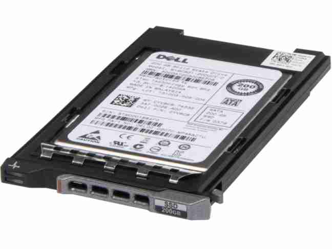 SSD накопичувач Dell Value SATA 400-AKKX