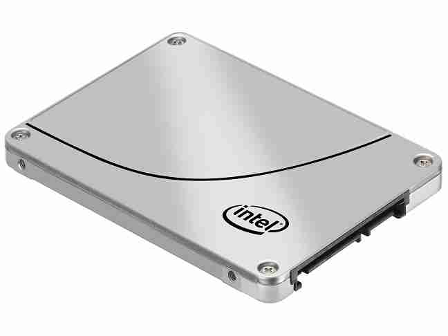 SSD накопичувач Intel DC S3710 SSDSC2BA200G401