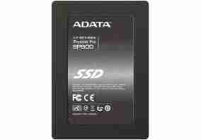 SSD накопитель A-Data Premier SP600 AS3-128GM-C