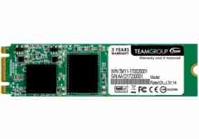 SSD накопитель Team Group Lite 2280 M.2 TM8PS5128GMC101