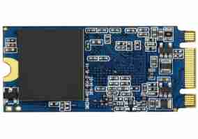 SSD накопитель WD SN520 2242 M.2 SDAPMUW-512G