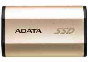 SSD накопитель A-Data SE730H A-256GU31