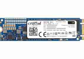 SSD накопитель Crucial MX300 M.2 CT275SSD4