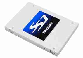 SSD накопитель Toshiba THNSNJxxxGCSY4PAGB THNSNJ512GCSY4PAGB