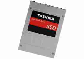 SSD накопитель Toshiba HK4R Series THNSN8960PCSE