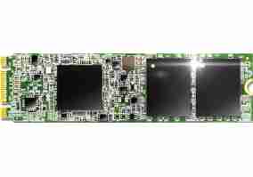 SSD накопитель A-Data Premier Pro SP900 M.2 ANS38-128GM-C