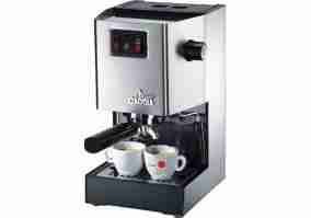 Рожковая кофеварка эспрессо Gaggia Classic Coffee (RI9403/11)