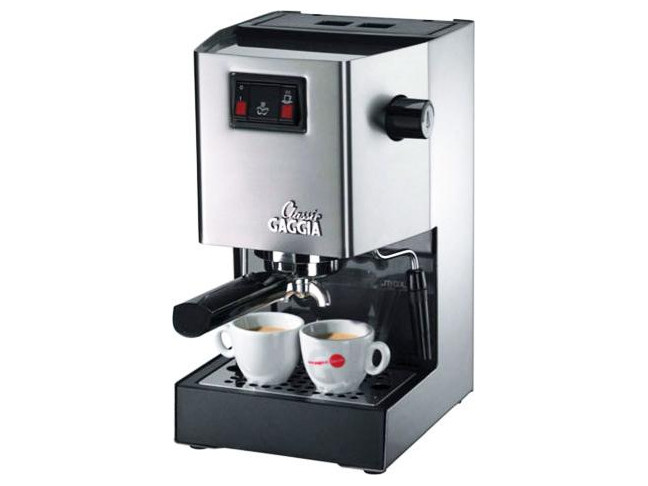 Gaggia classic shop ri9403