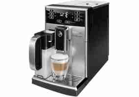 Кофеварка Philips Saeco PicoBaristo HD 8928