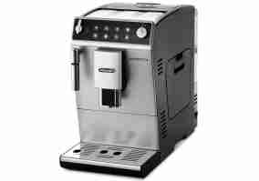 Кофемашина автоматическая Delonghi Autentica ETAM 29.510.SB