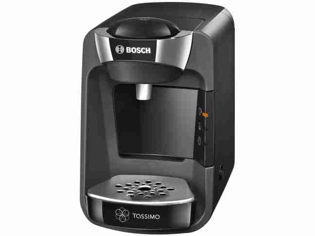 Кофеварка Bosch TAS 3202
