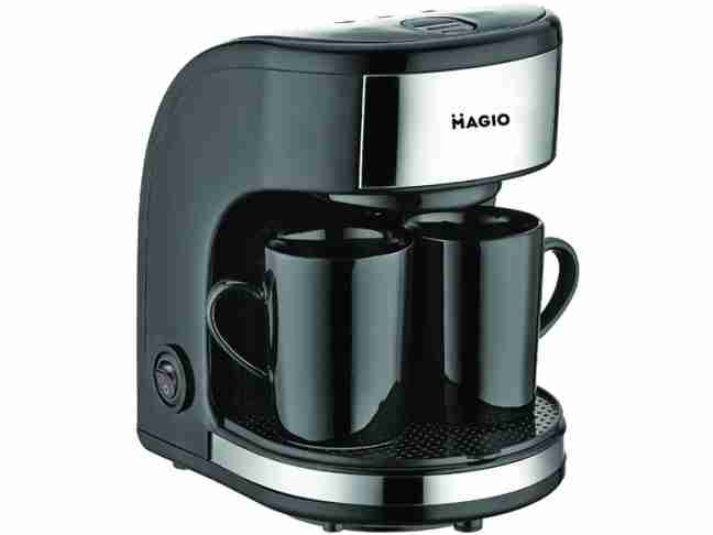 Капельная кофеварка Magio MG-348
