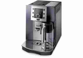 Кофеварка Delonghi ESAM 5500.M EX2