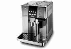 Кофеварка Delonghi ESAM 6600