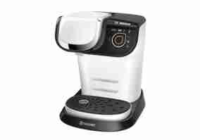 Кавоварка Bosch Tassimo My Way TAS6004