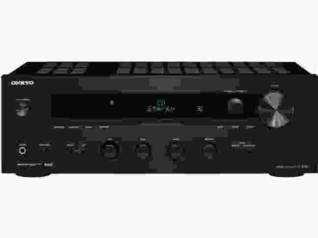 Аудіоресівер Onkyo TX-8030