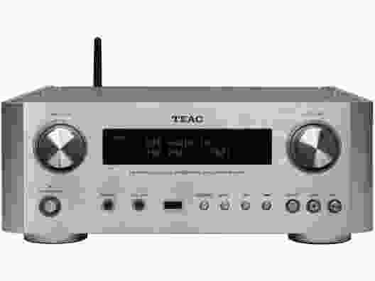 Аудиоресивер Teac NP-H750