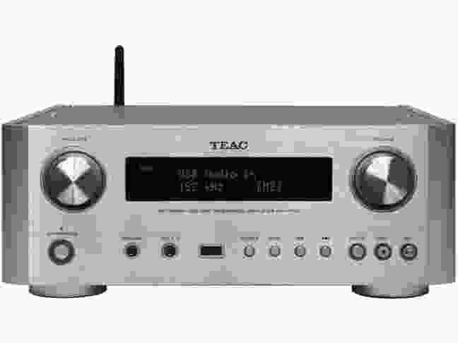 Аудиоресивер Teac NP-H750