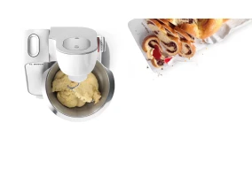 Кухонная машина Bosch MUM58258