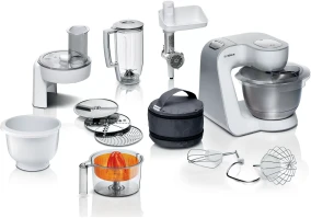 Кухонная машина Bosch MUM58258