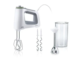 Миксер Braun HM 5107 WH MultiMix 5