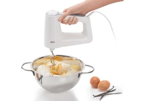 Миксер Braun HM 3100 WH MultiMix 3