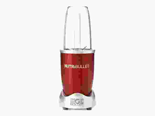 Блендер Delimano Magic Bullet Nutribullet NB-101B