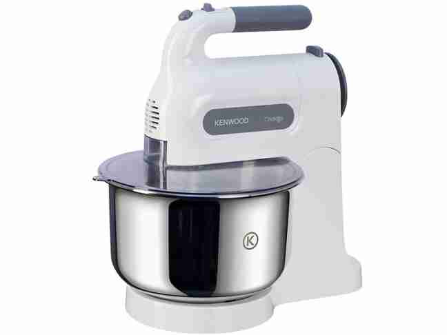 Миксер Kenwood HM 680 White